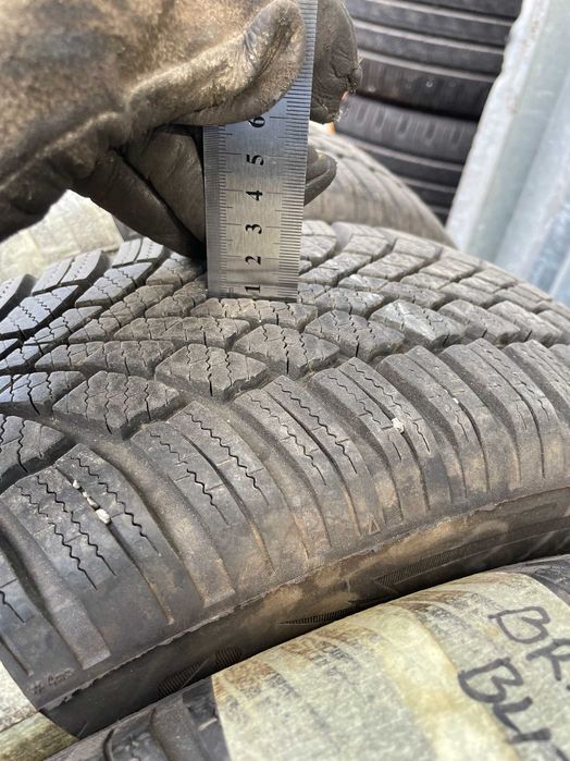 175/65/15 Зимни гуми Bridgestone Blizzak LM005 DOT 3023 / Бриджстоун Близзак ЛМ005