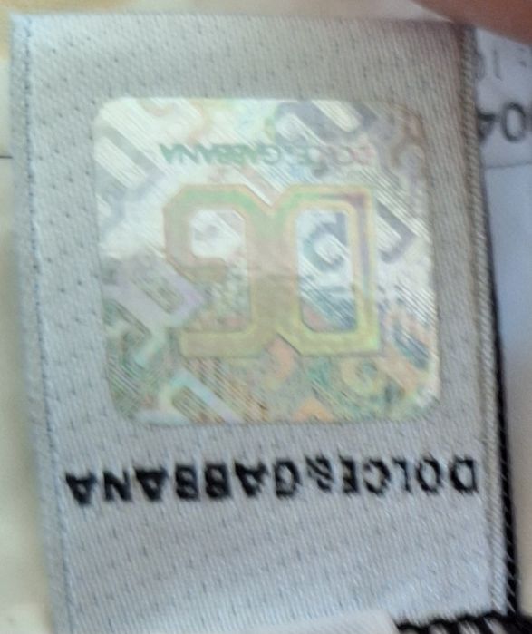 Dolce & Gabbana оргинален суичер