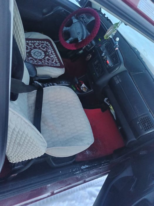 Продам гольф 3 в хорошем состояни