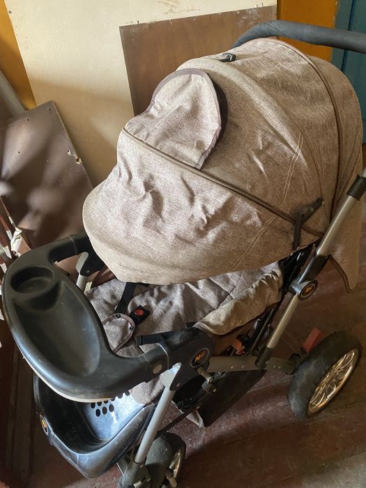 Продам коляску NE