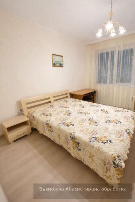 Тристаен апартамент  в гр.Варна, Окръжна болница!