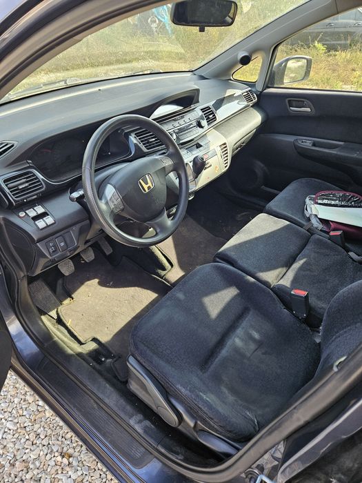 Honda FRV,2.2 дизел,на части