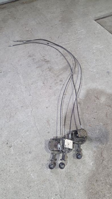 Жила със задвижващ механизъм .