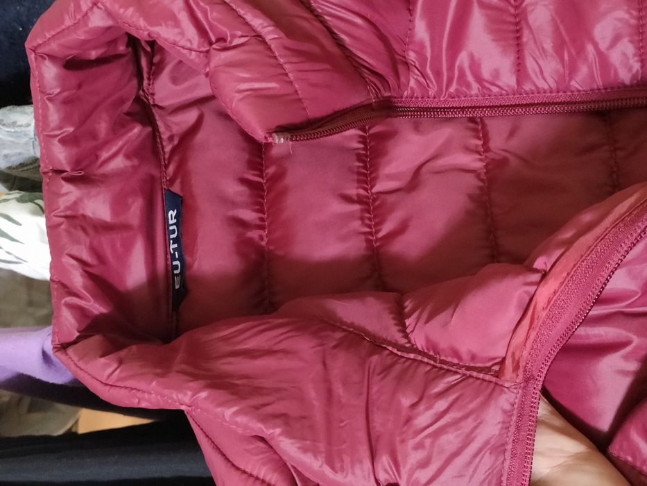 Куртка весна осень L