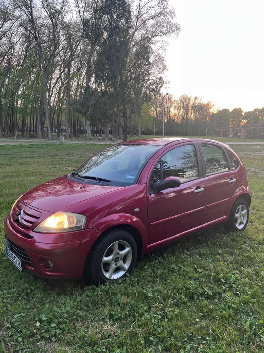 Citroen C3 Exclusive