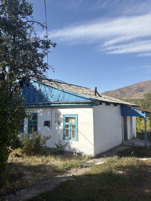 Продается дом в Текели по Кунаева 233