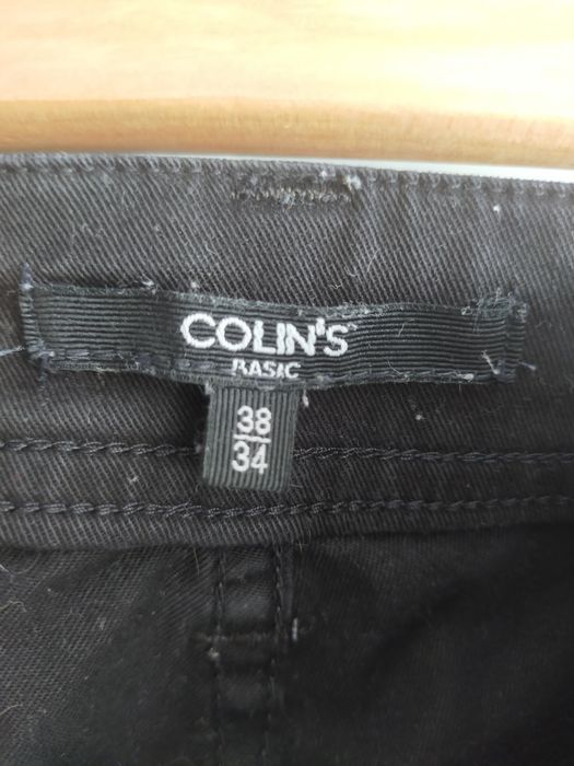 Джинсы мужские.   .