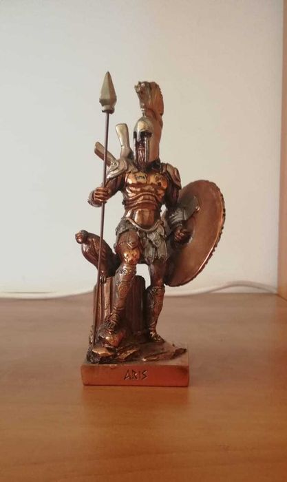 Figurina decorativa "Ares"