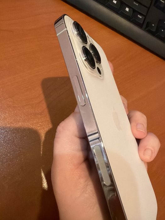 Продам Iphone 13 pro 256GB