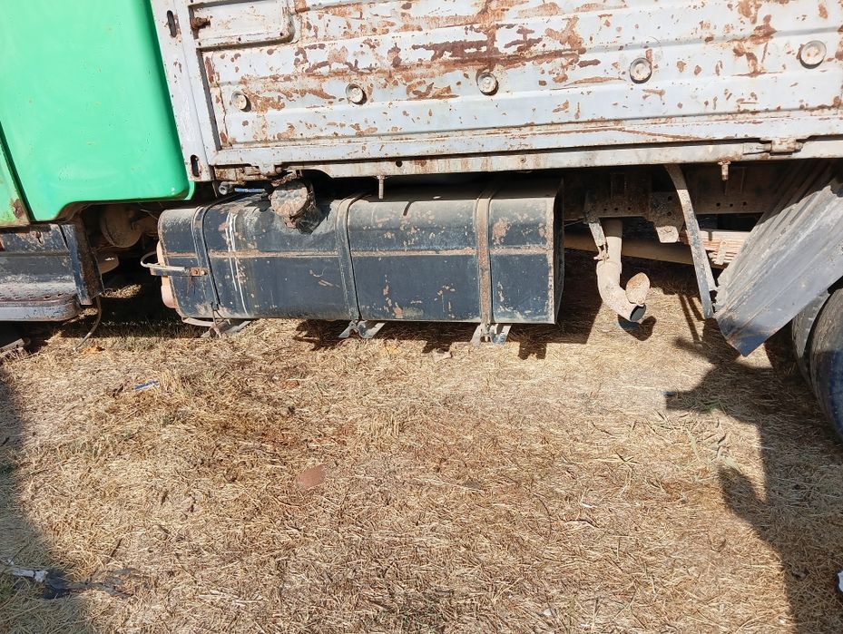 ЗИЛ бишок 5301 сатылады