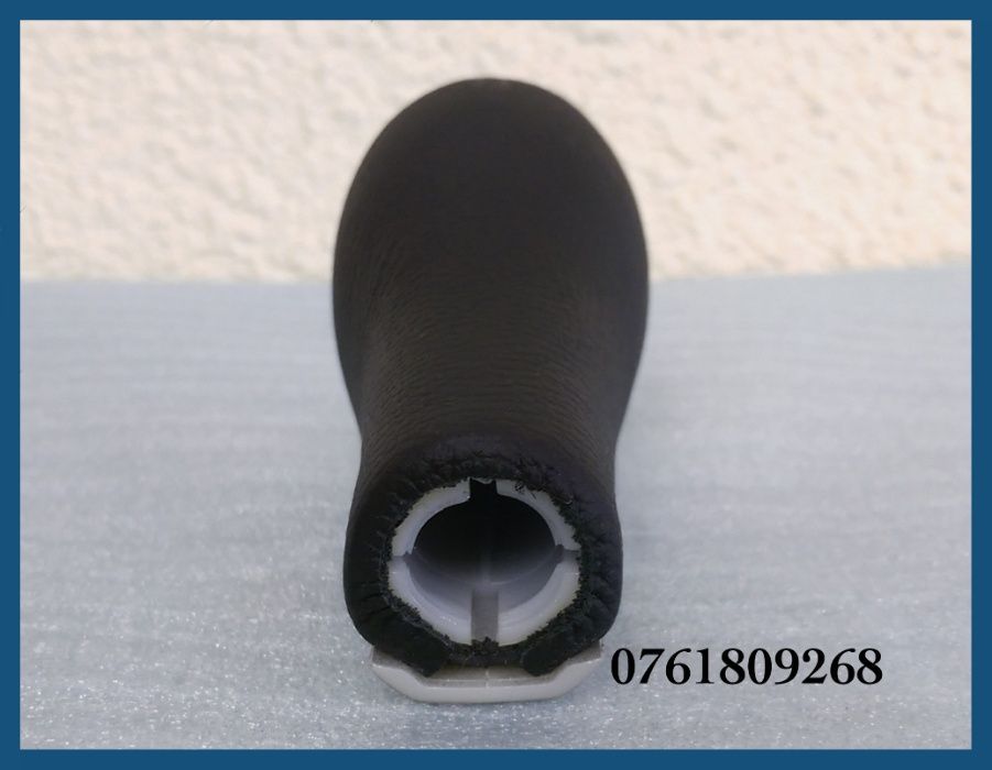 Nuca schimbator BMW seria 3 E36 E46 E90 / seria 5 E39 E60 - 6 trepte