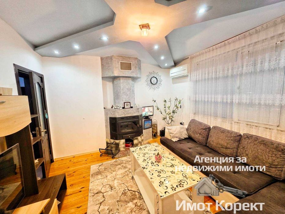 Продава се Тристаен апартамент в Асеновград - 79 кв.м за 1001 €/кв.м - Снимка #1