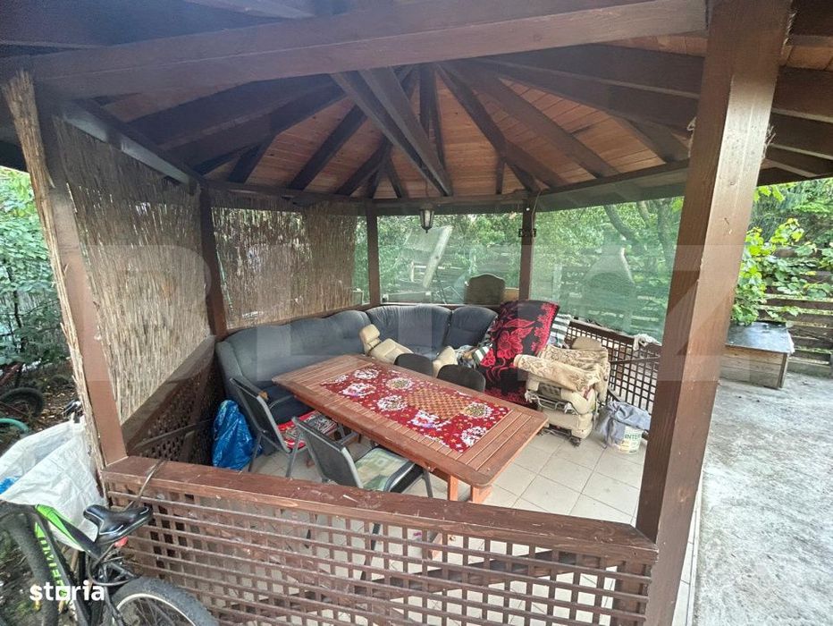 Casa 2 camere, tip Duplex, zona Iris langa Leroy Merlin Lidl, loc de p