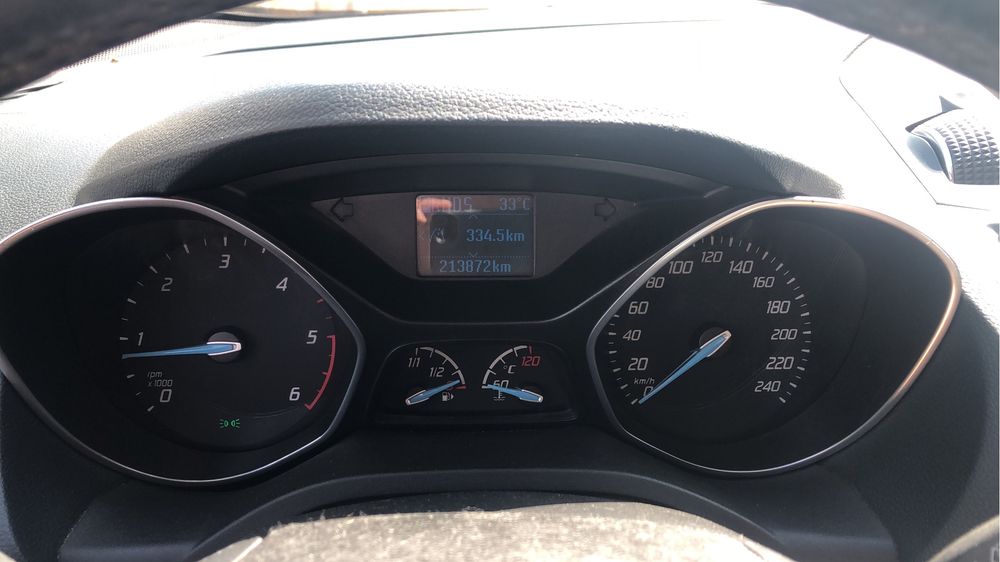 Ford C Max 2013, diesel, 2.0, automat, 140 CP