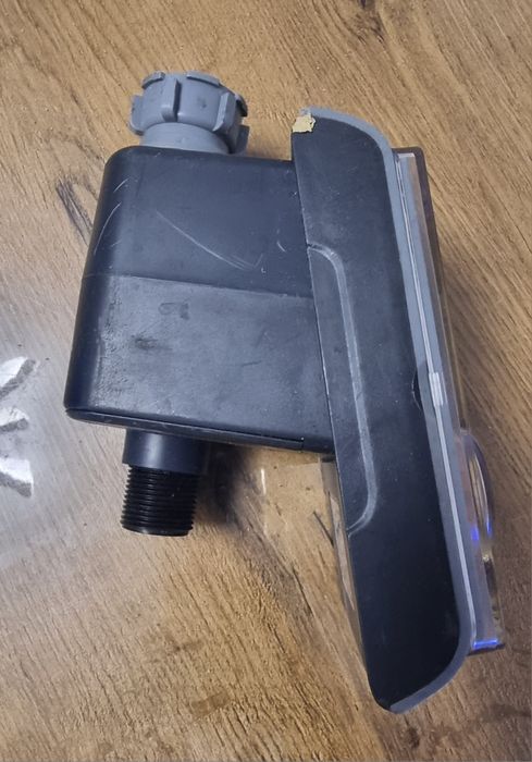 Програматор за поливане