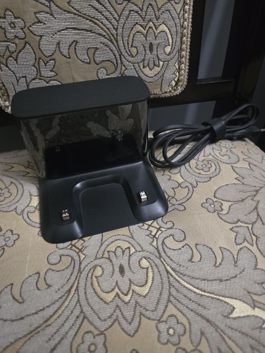 Робот пылесос Dreame RLD34GA