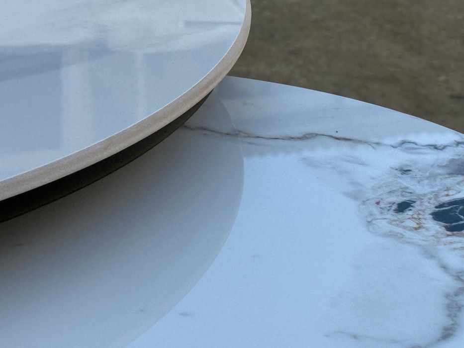 Парный журнальный столики, resepshin uchun stol