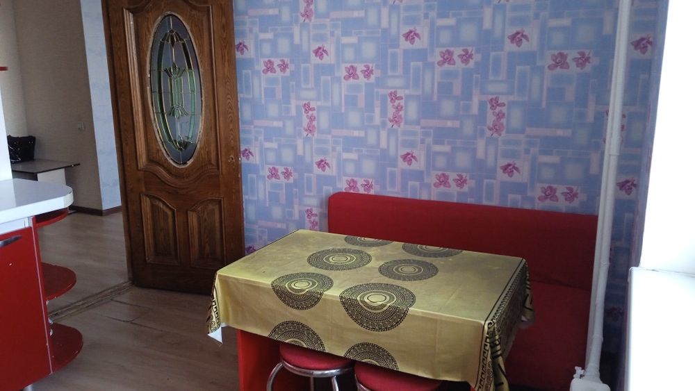 Квартира посуточно