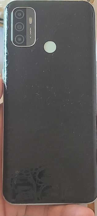 OPPO A53 5/128 GB 6/5 Duym bunaqa narhda topa olmaysiz