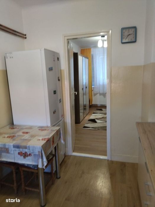 Apartament 2 camere, zona Complexul Studentesc - Centru