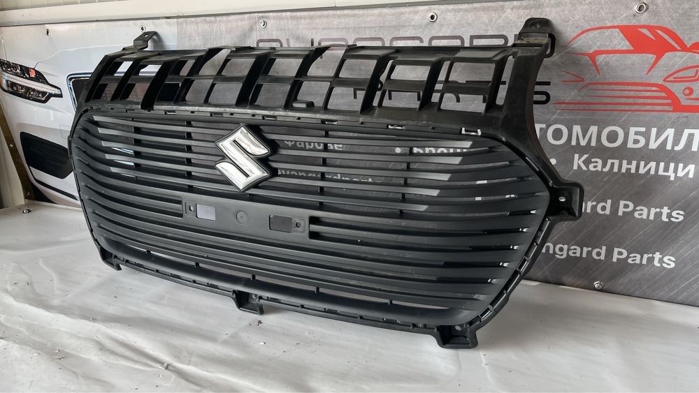 Решетка Suzuki Swift 2017-