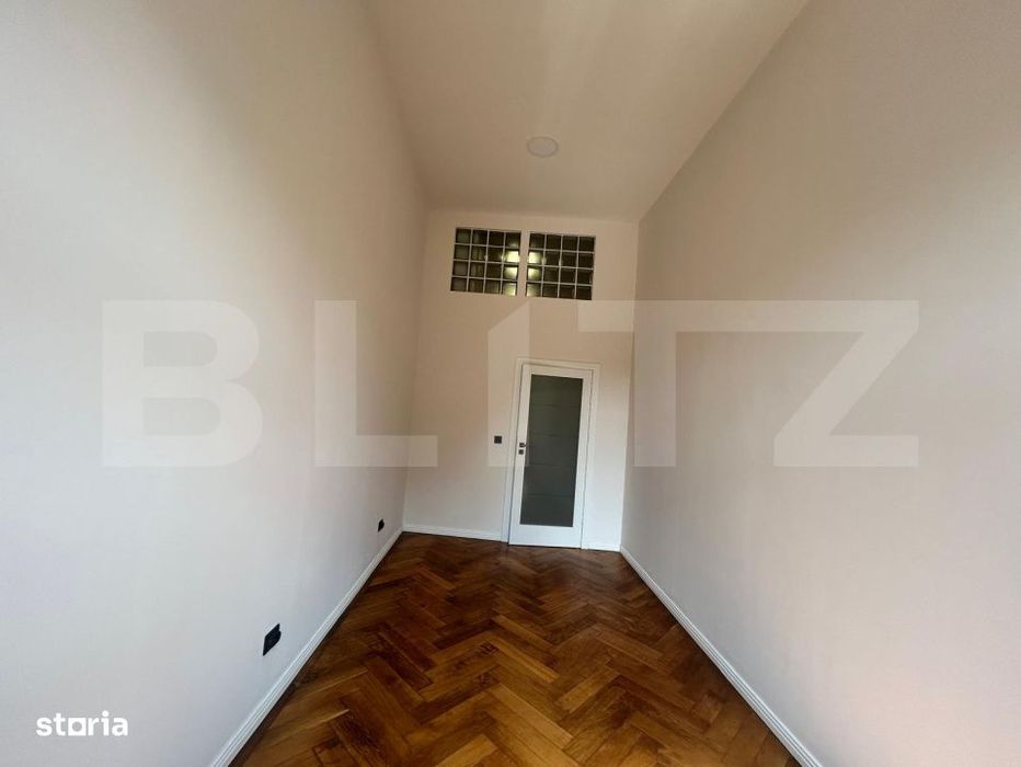 Casa de inchiriat 4 camere, zona Centrala