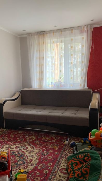 Диван раскладной