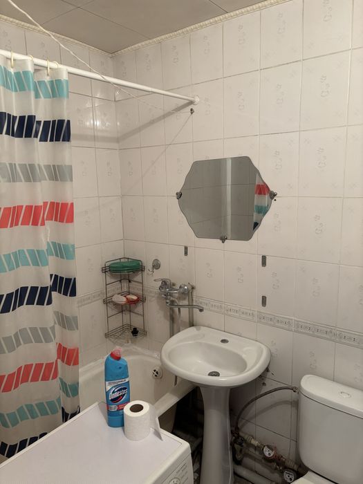 Сдам 1 комнатную квартиру