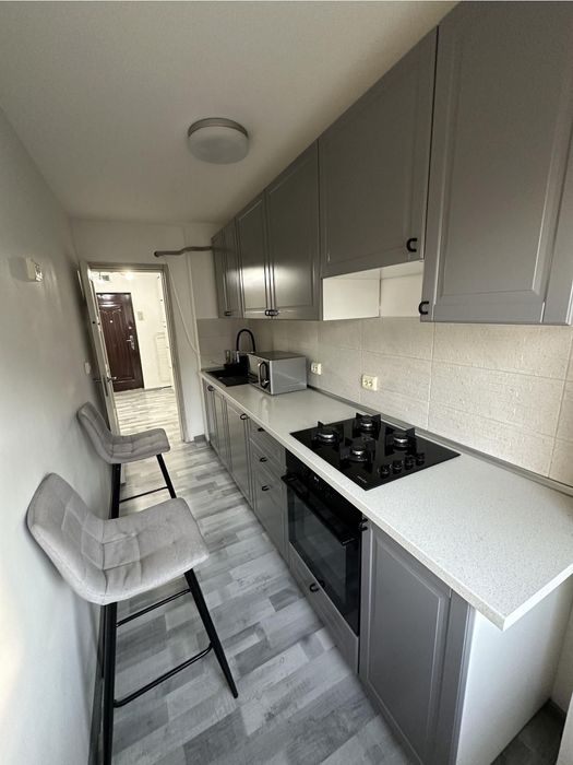 Apartament 1 camera mall Vitan