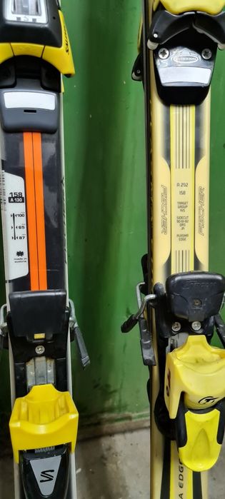 Ски Kneissl 170см и други