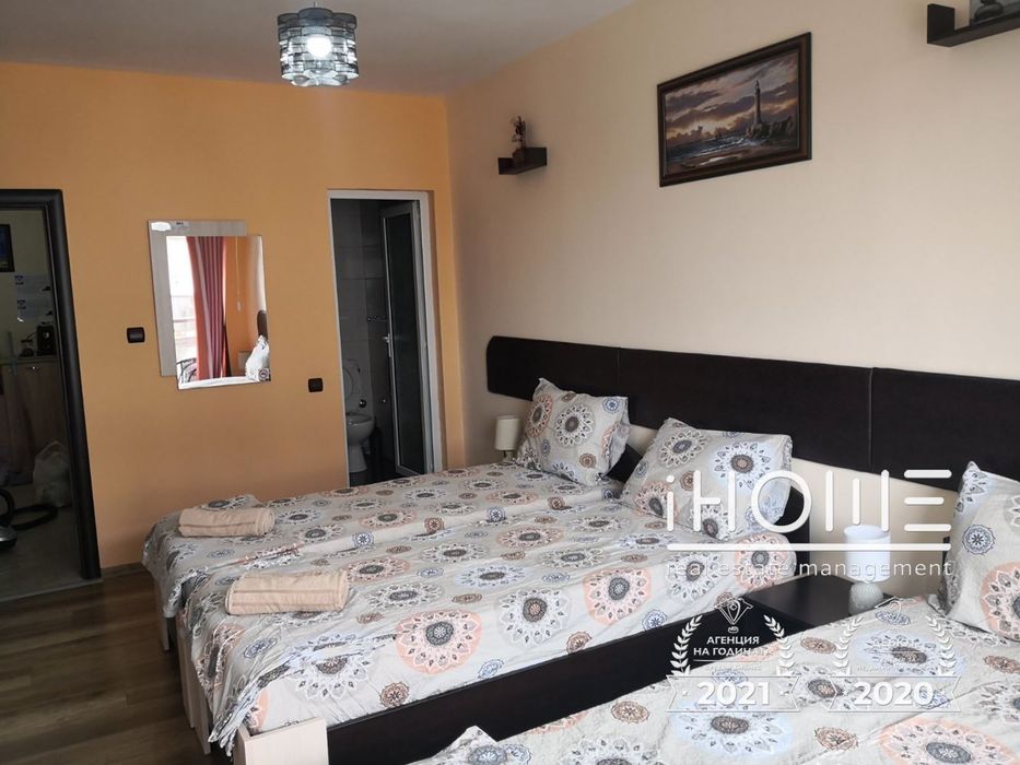 Продава се Къща в Царево - 360 кв.м за 1173 €/кв.м - Снимка #3