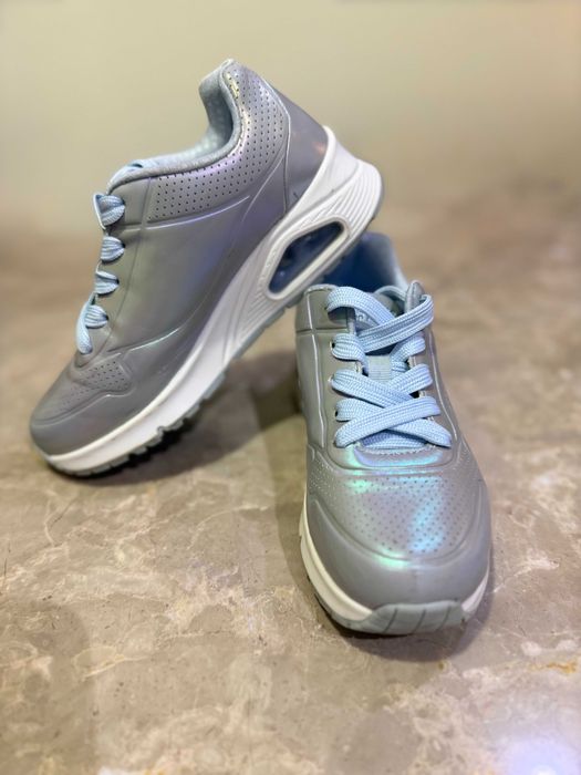 Детские кроссовки Sketchers | оригинал