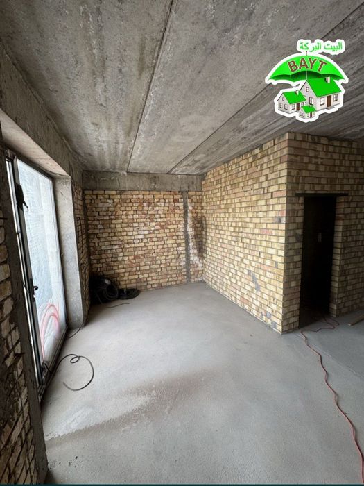 • АВТО РЫНОК 2/10/12 63м² Кирпичный Новостройка Продаётся квартира