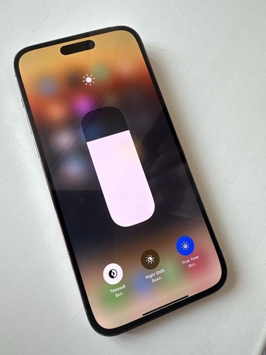 Iphone 14 pro max 256гб