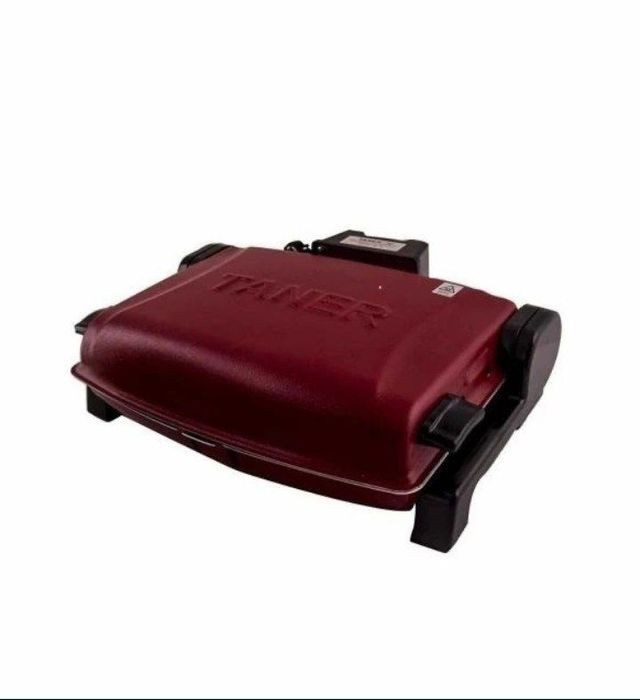 Двойной Решетчатый Гриль Taner Kebapçı