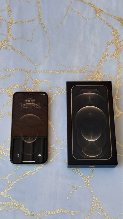 iPhone 12 Pro “128Gb”