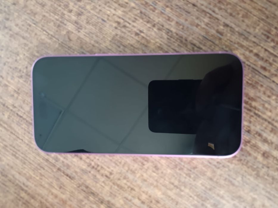 Айфон 16 на 128гб на гарантии