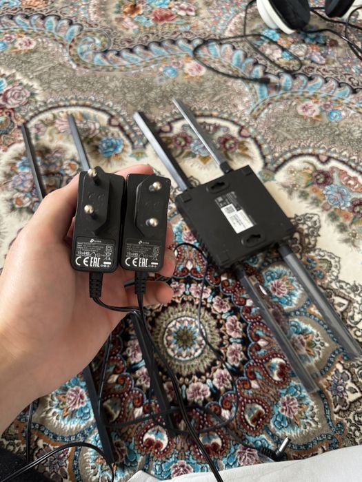 Продаются роутеры Tp-link