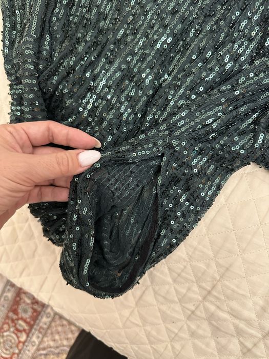 Штаны Zara брюки