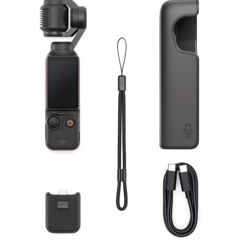 DJI Osmo Pocket 3 стандарт, возможен обмен