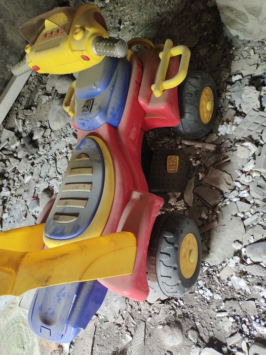 Продам детские самокаты