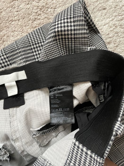 Pantaloni eleganti dama