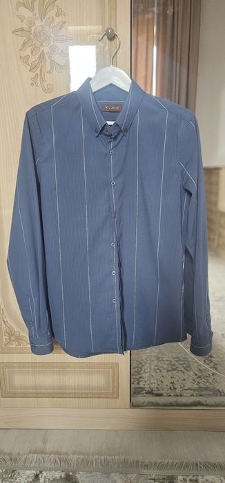 Мужской койлек 48