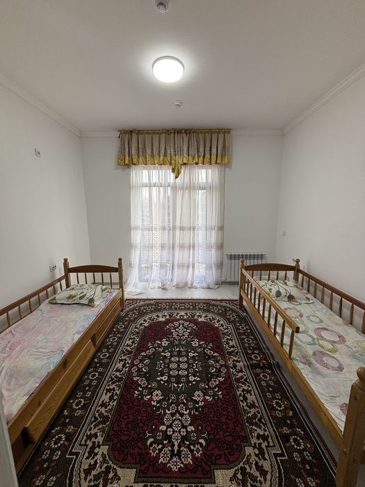Сдается квартира