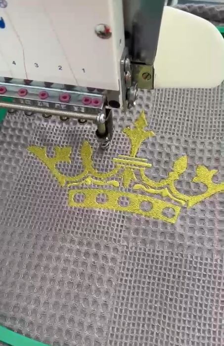 Вышивка Компьютерная вышивка