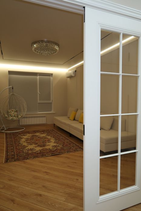 Квартира посуточно