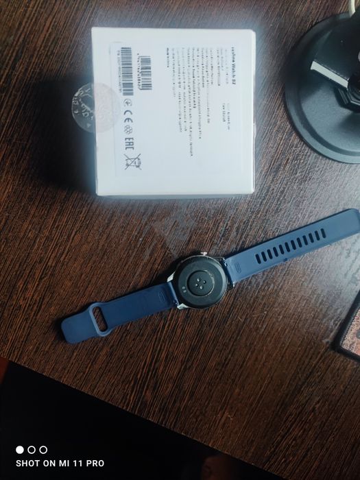 Прлдам смарт часы  realme watch s2   в идевл сос