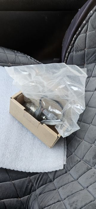 Продам spn Клапан 1kz-te