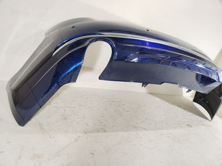 Bara spate Audi A5 , 2016, 2017, 2018, 2019, 2020,  cod origine OE 8W6807511A