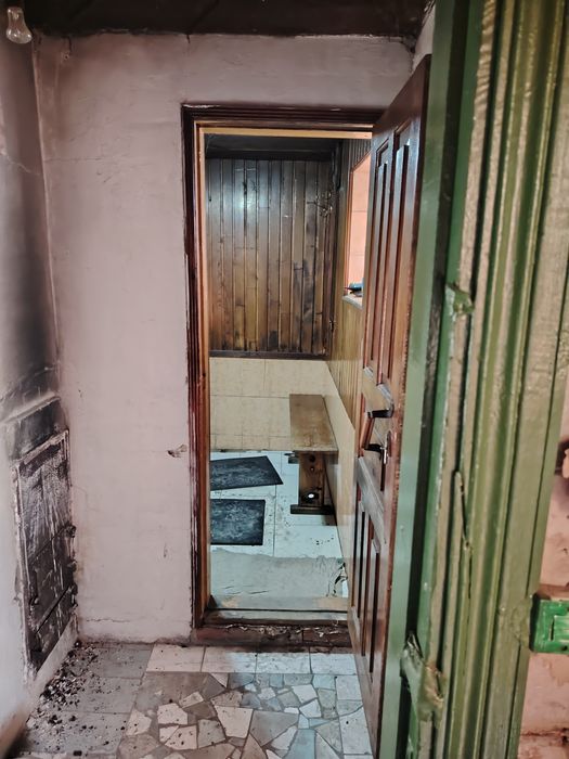 Продам 4 комнатный большой дом